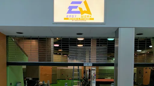 DB3 Boxing Gym