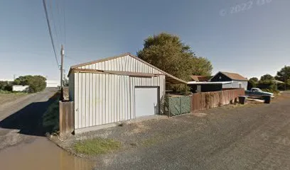 De la Rosa Boxing gym