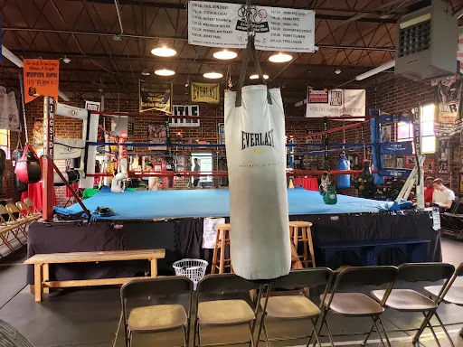Decatur Boxing Club