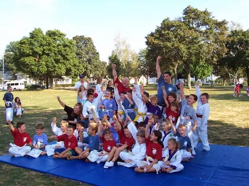 Defensive Edge Martial Arts Academy