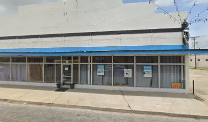 Delgado's Boxing Gym