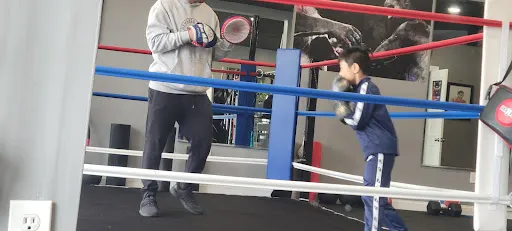 DeMarco's Boxing & Fitness