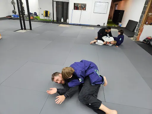 Denver Modern Jiu Jitsu