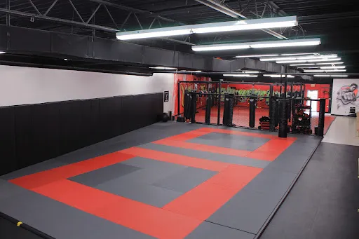 Derby City MMA