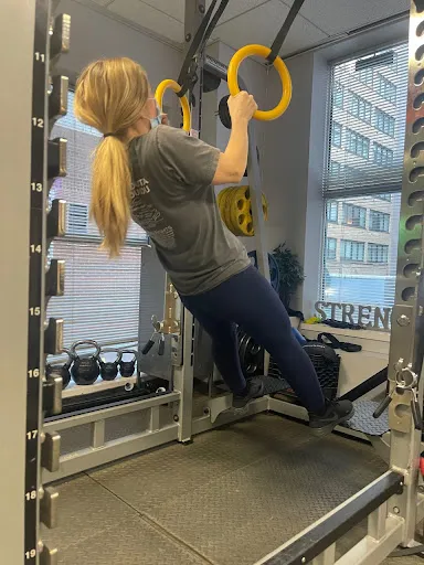 Derrick Inglut Personal Training | DC