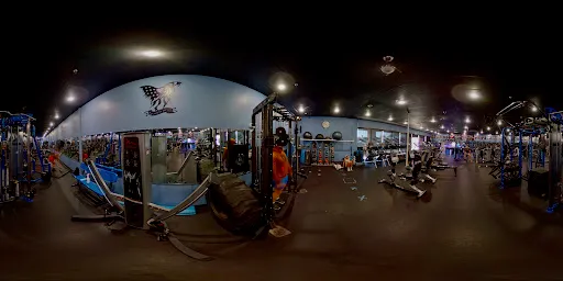 Designer Bodies 'WORLD CLASS GYM'