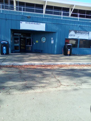DF Boxing Club