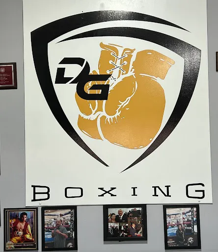 DG Boxing