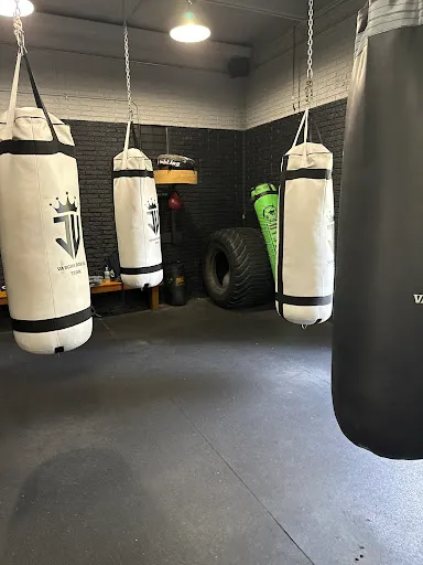 Diamond Boxing Club
