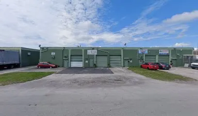 Diamond In The Rough Fitness & Wellness Center