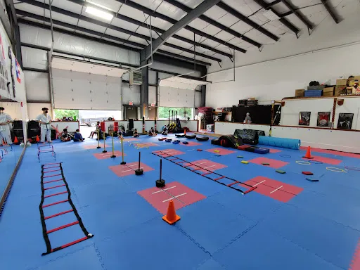 Diaz Isshinryu Karate & Kobudo LLC