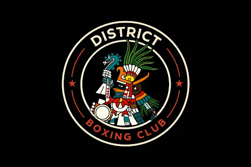 District boxing club