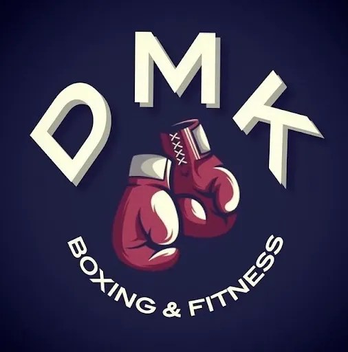DMK Boxing & Fitness