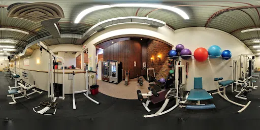 DOCS Gym