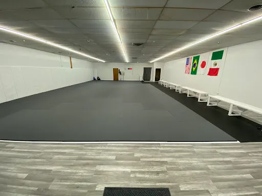 Dodge City House of Grappling