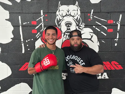 Dog House Boxing and Fitness LLC