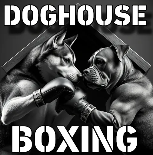 Doghouse Boxing