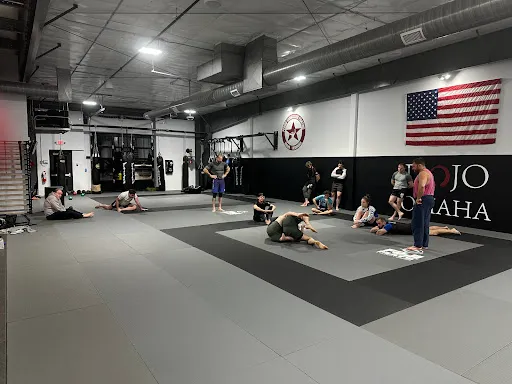 Dojo Omaha