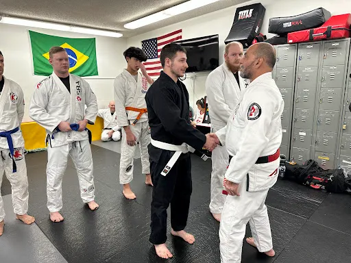 DOJO USA