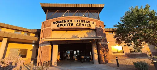 Domenici Fitness & Sports Center