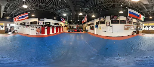 Dominion MMA®