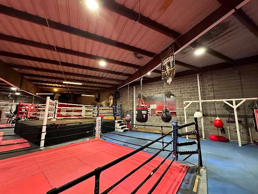 Donis Boxing Academy