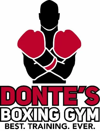 Donte's Boxing Gym