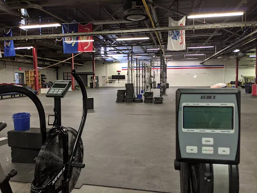 Dorman's Gym