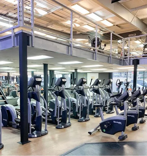 Dothan Athletic Club