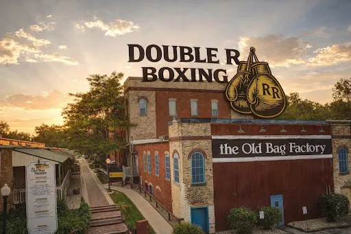 Double R Boxing