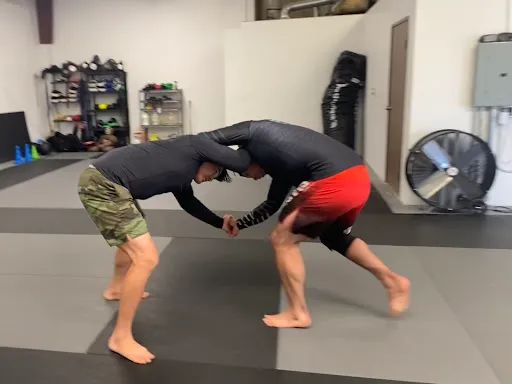 Douglas County Jiu Jitsu