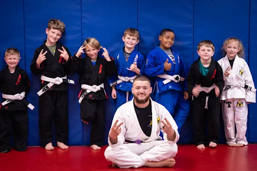 Douglas Martial Arts Center