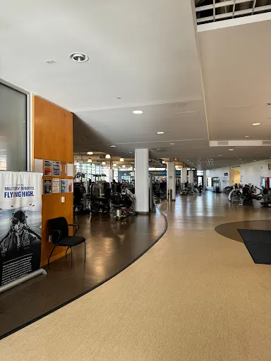 Dover AFB Fitness Center