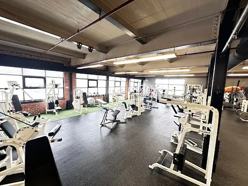 Down Under Sports and Fitness
