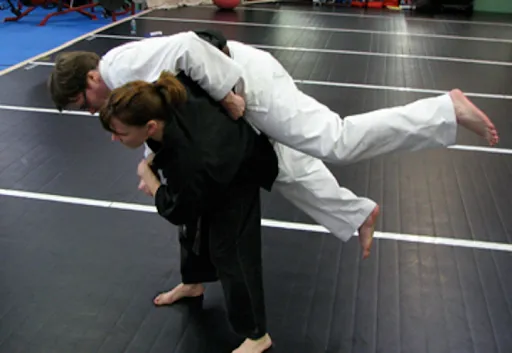 Downers Grove Boxing & Martial Arts, LLC.
