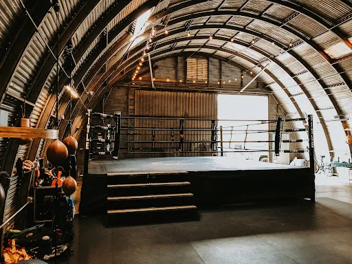 Downtown Boxing Club
