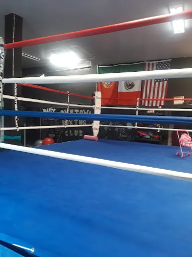 DownTown Boxing Club