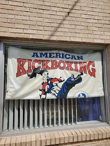 Downtown Gym & Fitness