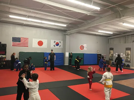 Downtown Martial Arts Academy