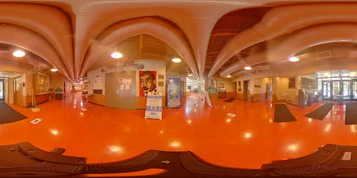 Dr. Martin Luther King Jr. Community Center