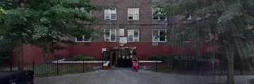 Dr. Theodore Atlas Foundation - Park Hill Boxing Club