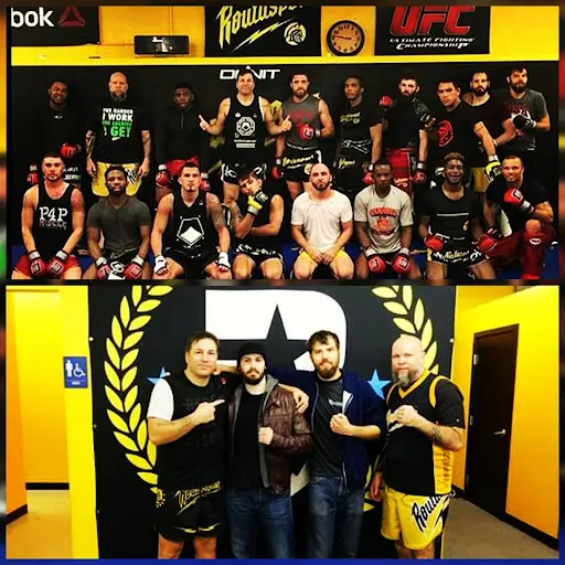Dragon Steel Jeet Kune Do