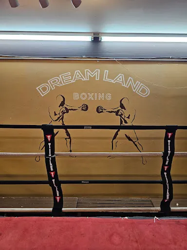 Dreamland Boxing Club