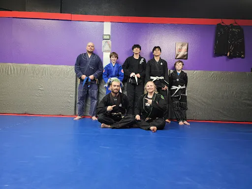 Duality Bjj LLC