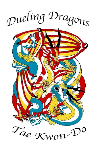 Dueling Dragons TaeKwon-Do