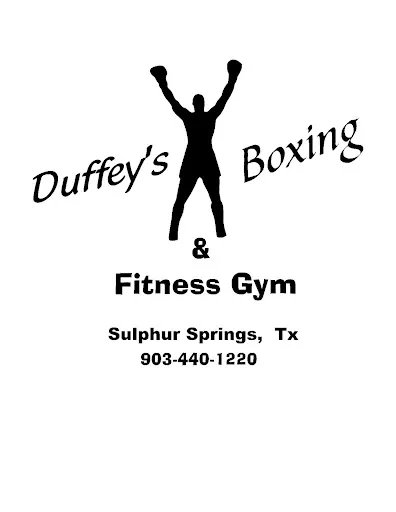 Duffey's Boxing