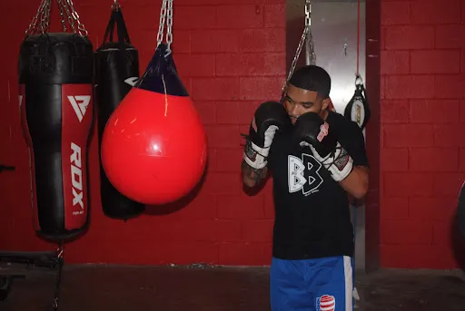 Duncanville Boxing