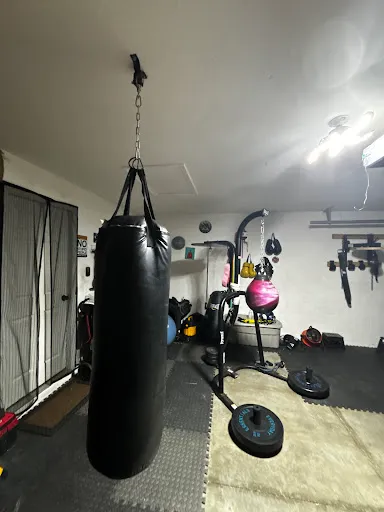 Dungeon Boxing