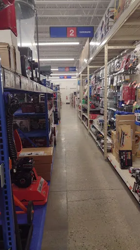Dunham's Sports