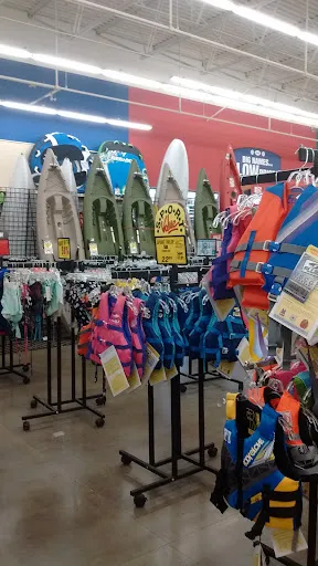 Dunham's Sports